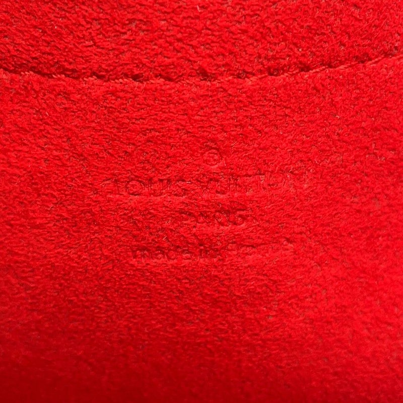 ルイヴィトン ハンドバッグ ダミエ・エベヌ ラヴェッロPM N60007 LOUIS VUITTON ヴィトン バッグ