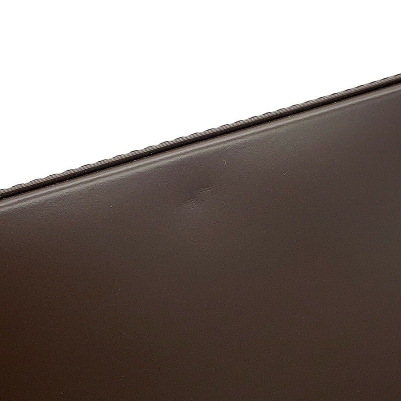 ルイヴィトン ハンドバッグ ダミエ・エベヌ アルマPM N53151 LOUIS VUITTON ヴィトン バッグ