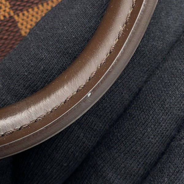 ルイヴィトン ハンドバッグ ダミエ・エベヌ アルマPM N53151 LOUIS VUITTON ヴィトン バッグ