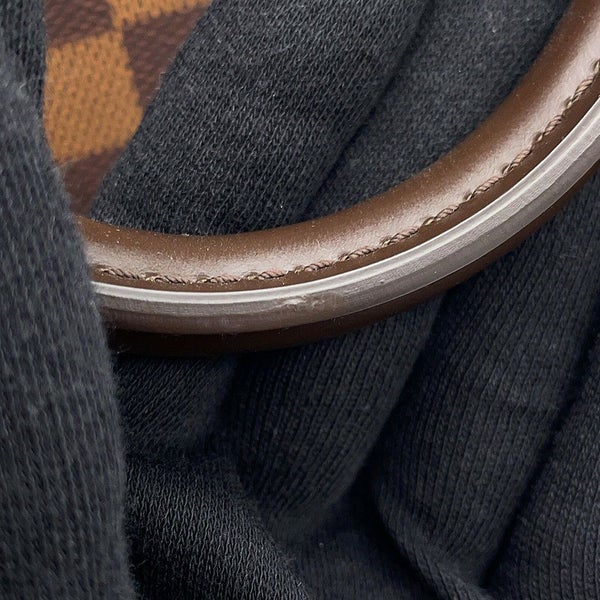 ルイヴィトン ハンドバッグ ダミエ・エベヌ アルマPM N53151 LOUIS VUITTON ヴィトン バッグ