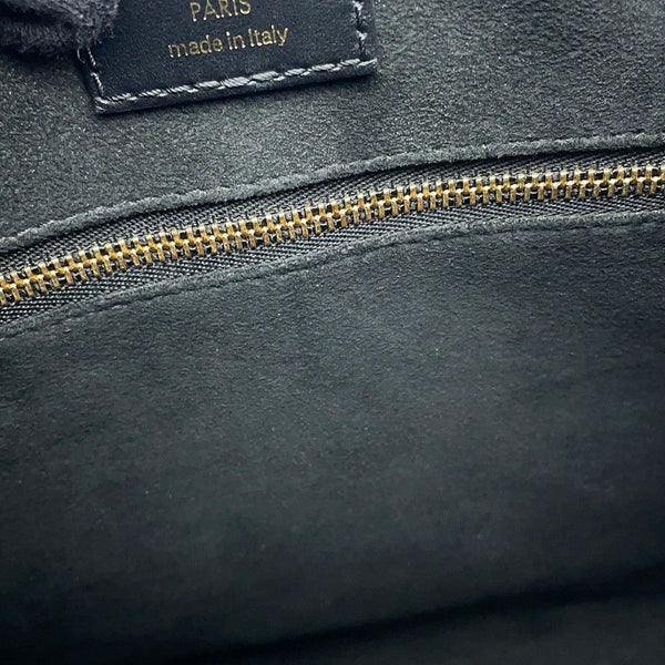 ルイヴィトン ハンドバッグ エピ サックプラBB M20958 LOUIS VUITTON 2way ショルダーバッグ ブラック 黒 ブラック