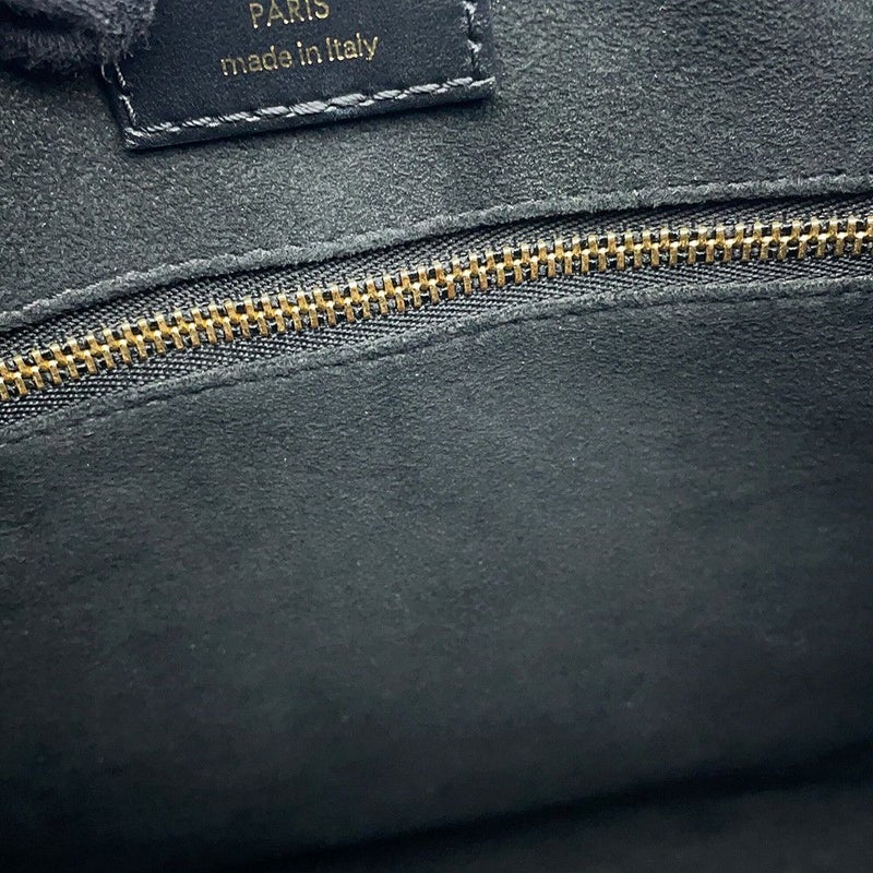 ルイヴィトン ハンドバッグ エピ サックプラBB M20958 LOUIS VUITTON 2way ショルダーバッグ ブラック 黒 ブラック