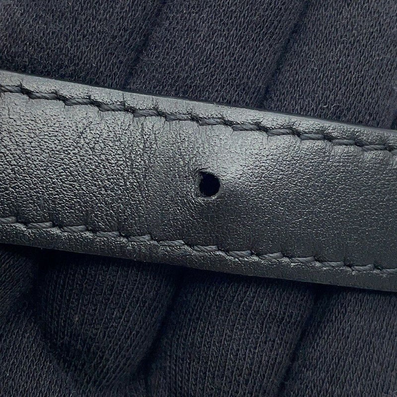 ルイヴィトン ハンドバッグ エピ サックプラBB M20958 LOUIS VUITTON 2way ショルダーバッグ ブラック 黒 ブラック