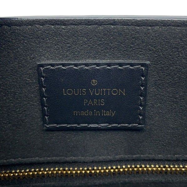 ルイヴィトン ハンドバッグ エピ サックプラBB M20958 LOUIS VUITTON 2way ショルダーバッグ ブラック 黒 ブラック
