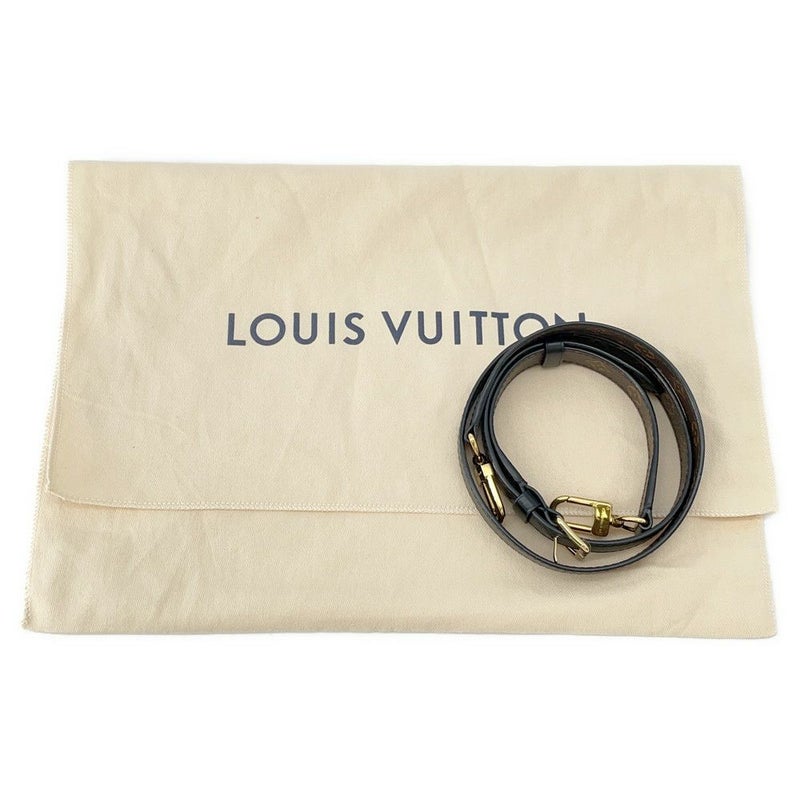 ルイヴィトン ハンドバッグ エピ サックプラBB M20958 LOUIS VUITTON 2way ショルダーバッグ ブラック 黒 ブラック