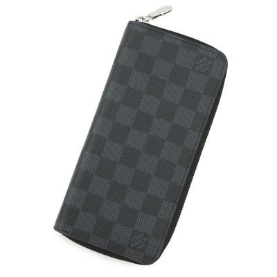 ルイヴィトン コインケース ダミエ・エベヌ ポルト・モネ NM N63279 