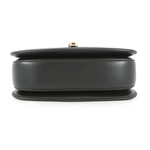 グッチ ハンドバッグ バンブー 1947 トップハンドルバッグ スモール 827815 GUCCI 2wayショルダーバッグ 黒