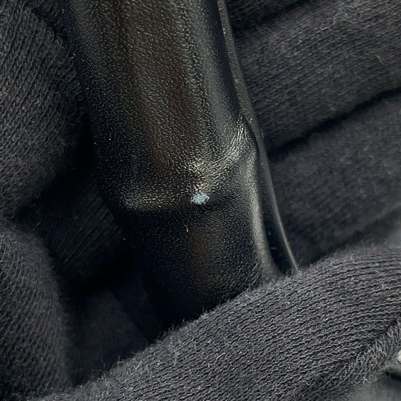 グッチ ハンドバッグ ダイアナ トートバッグ ミディアム バンブー レザー 832982 GUCCI 2way ショルダーバッグ 黒