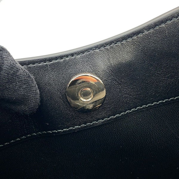 グッチ ハンドバッグ ダイアナ トートバッグ ミディアム バンブー レザー 832982 GUCCI 2way ショルダーバッグ 黒