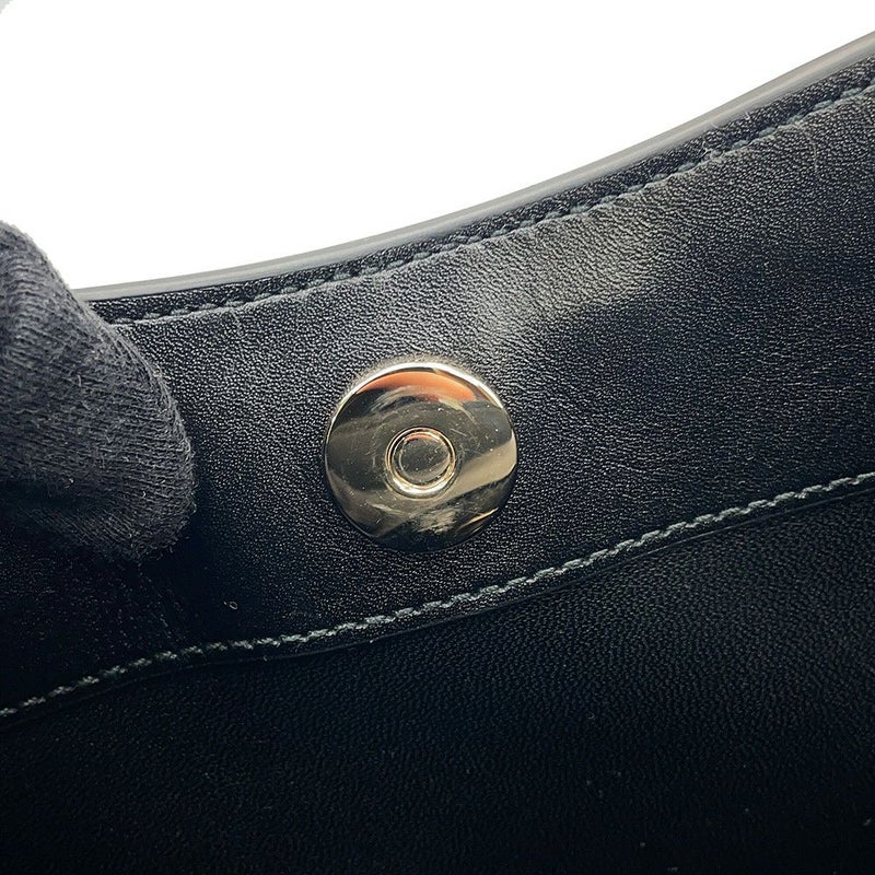 グッチ ハンドバッグ ダイアナ トートバッグ ミディアム バンブー レザー 832982 GUCCI 2way ショルダーバッグ 黒