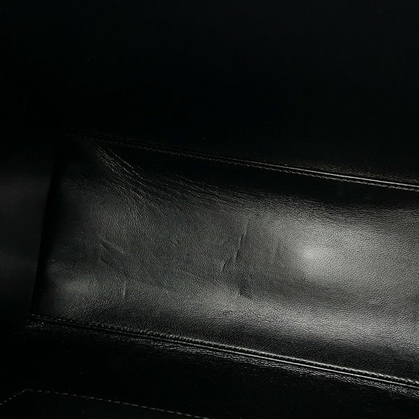 グッチ ハンドバッグ ダイアナ トートバッグ ミディアム バンブー レザー 832982 GUCCI 2way ショルダーバッグ 黒