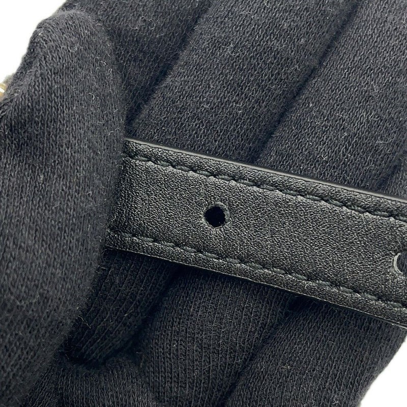 グッチ ハンドバッグ ダイアナ トートバッグ ミディアム バンブー レザー 832982 GUCCI 2way ショルダーバッグ 黒