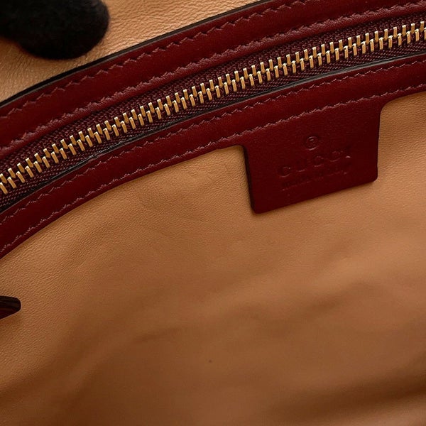 グッチ ショルダーバッグ ジャッキー ホーボーバッグ ミディアム パイソン 550152 GUCCI バッグ ワンショルダー