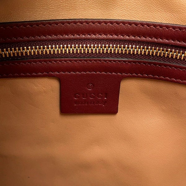 グッチ ショルダーバッグ ジャッキー ホーボーバッグ ミディアム パイソン 550152 GUCCI バッグ ワンショルダー