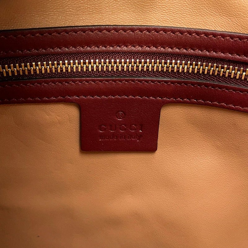 グッチ ショルダーバッグ ジャッキー ホーボーバッグ ミディアム パイソン 550152 GUCCI バッグ ワンショルダー