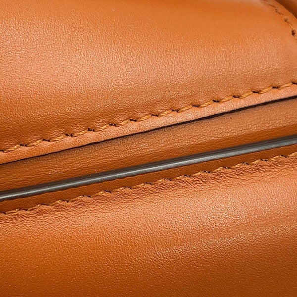 フェンディ ショルダーバッグ カモン スモール FFモチーフ レザー 8BS082 FENDI バッグ 2way