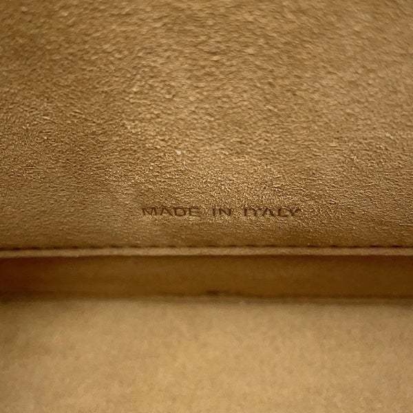 フェンディ ショルダーバッグ カモン スモール FFモチーフ レザー 8BS082 FENDI バッグ 2way