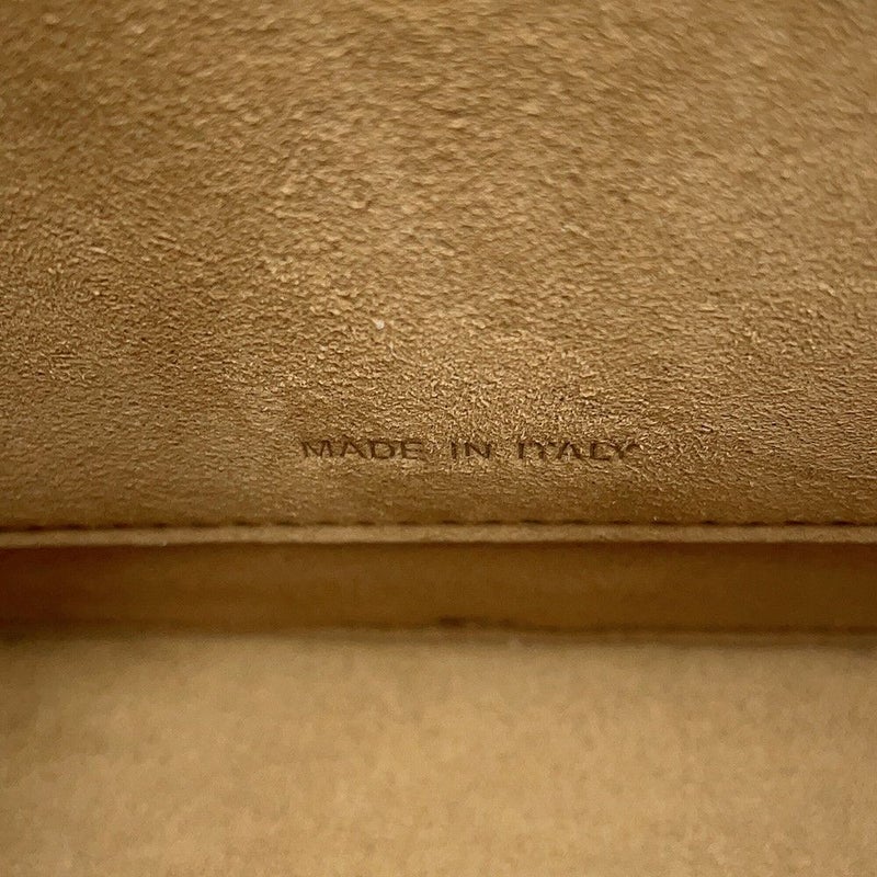 フェンディ ショルダーバッグ カモン スモール FFモチーフ レザー 8BS082 FENDI バッグ 2way