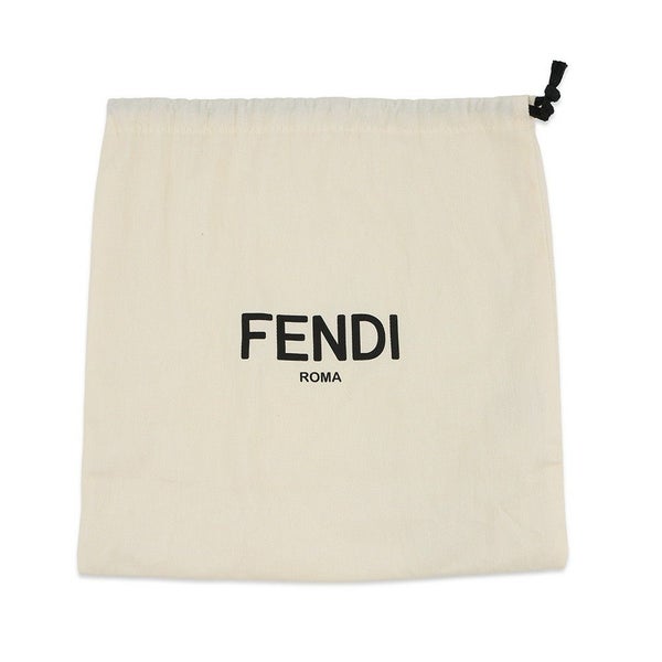 フェンディ ショルダーバッグ カモン スモール FFモチーフ レザー 8BS082 FENDI バッグ 2way