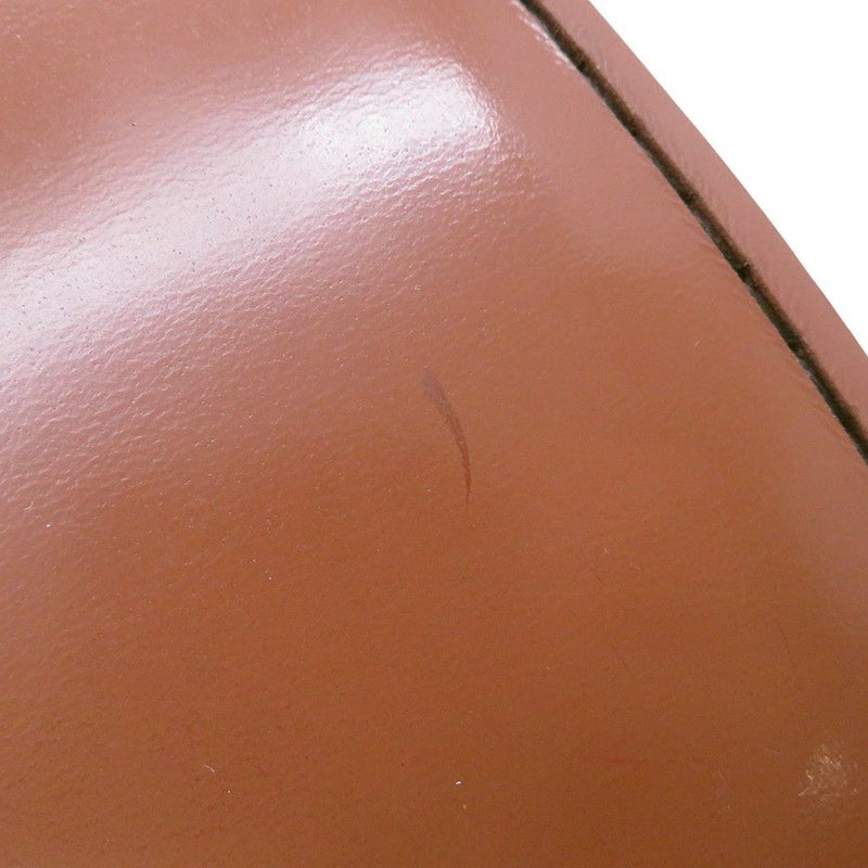 ルイヴィトン ローファー レザー LVロゴ モカシン メンズサイズ9 LOUIS VUITTON ヴィトン 靴 ブラック 黒