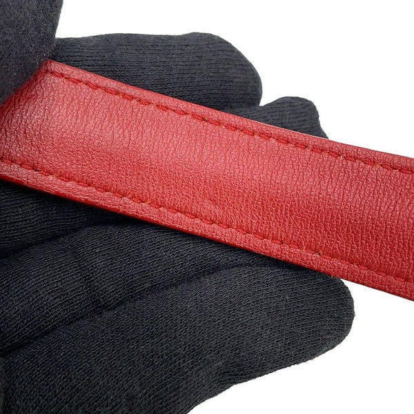 ディオール チェーンショルダーバッグ ディオラマ スタッズ レザー Christian Dior