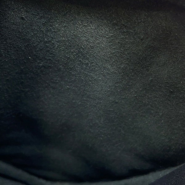 ルイヴィトン ショルダーバッグ カーフレザー ニューウェーブ ハートバッグ M52796 ヴィトン 2way ブラック 黒