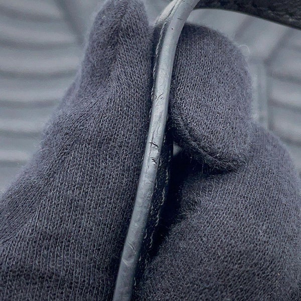 ルイヴィトン ショルダーバッグ カーフレザー ニューウェーブ ハートバッグ M52796 ヴィトン 2way ブラック 黒