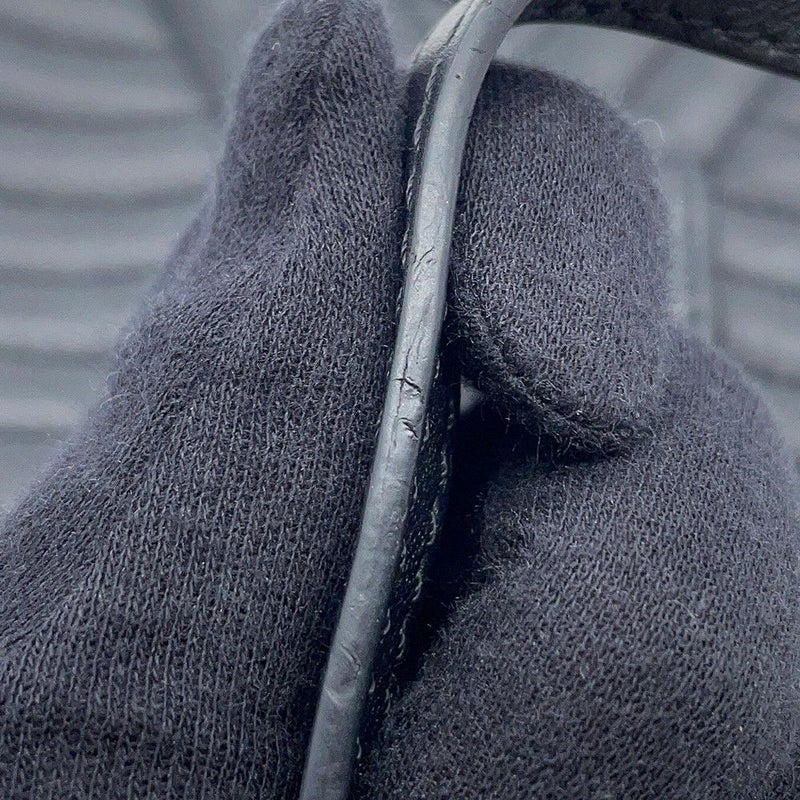 ルイヴィトン ショルダーバッグ カーフレザー ニューウェーブ ハートバッグ M52796 ヴィトン 2way ブラック 黒