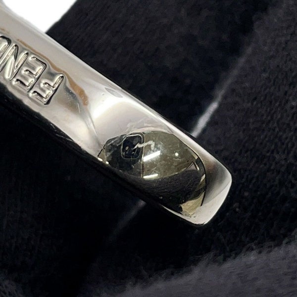 フェンディ ショルダーストラップ ストラップユー ファー FENDI 黒