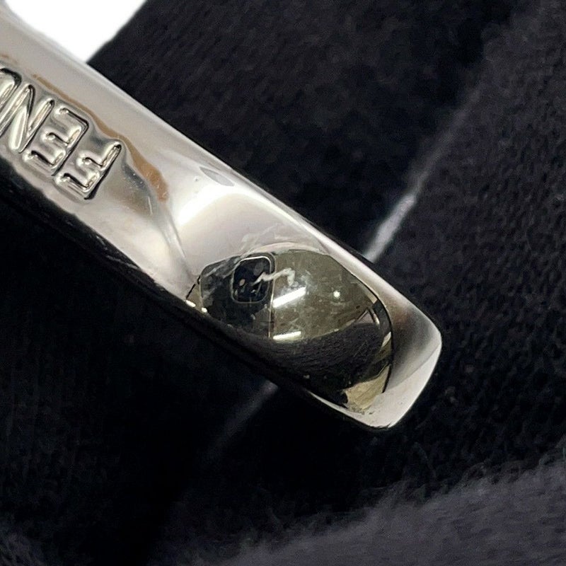 フェンディ ショルダーストラップ ストラップユー ファー FENDI 黒