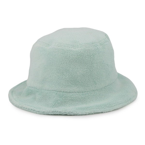 ミュウミュウ ハット ロゴ コットン サイズS MIUMIU 帽子