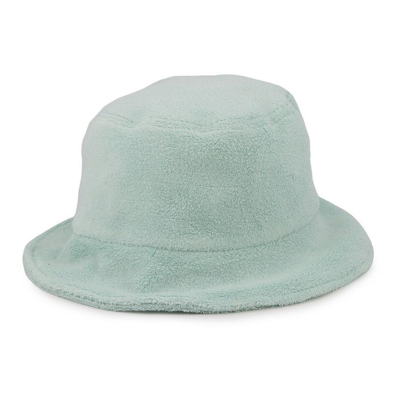 ミュウミュウ ハット ロゴ コットン サイズS MIUMIU 帽子