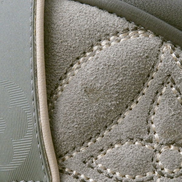 ルイヴィトン ブーツ モノグラム LVアウトランドライン アンクルブーツ パイソン/スエード メンズサイズ6 1/2 LOUIS VUITTON