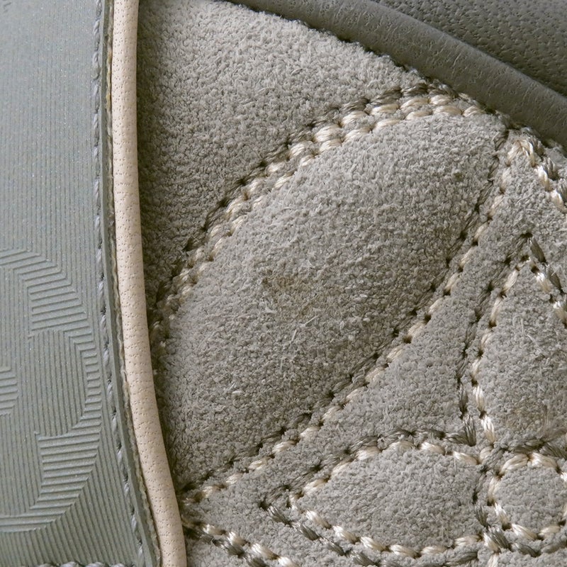 ルイヴィトン ブーツ モノグラム LVアウトランドライン アンクルブーツ パイソン/スエード メンズサイズ6 1/2 LOUIS VUITTON