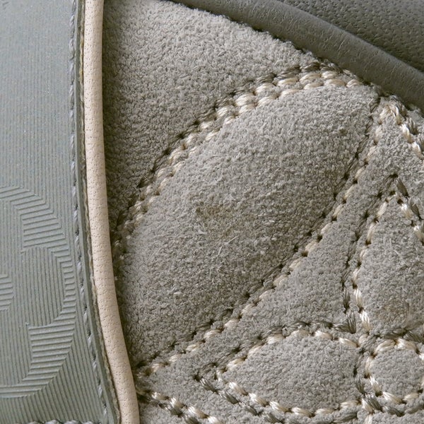 ルイヴィトン ブーツ モノグラム LVアウトランドライン アンクルブーツ パイソン/スエード メンズサイズ6 1/2 LOUIS VUITTON