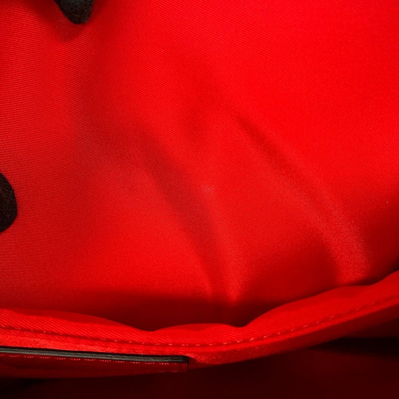 クリスチャン・ルブタン リュック バックパリ バックパック 1225145 Christian Louboutin 黒