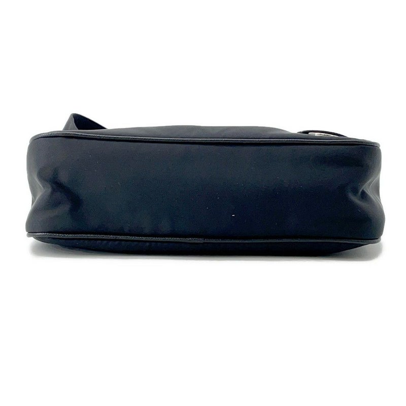 プラダ ショルダーバッグ Re-Edition 2005 Re-Nylon ナイロン 1BH204 PRADA 2wayバッグ 黒