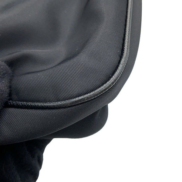 プラダ ショルダーバッグ Re-Edition 2005 Re-Nylon ナイロン 1BH204 PRADA 2wayバッグ 黒