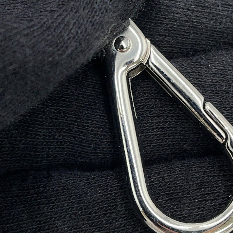 プラダ ショルダーバッグ Re-Edition 2005 Re-Nylon ナイロン 1BH204 PRADA 2wayバッグ 黒