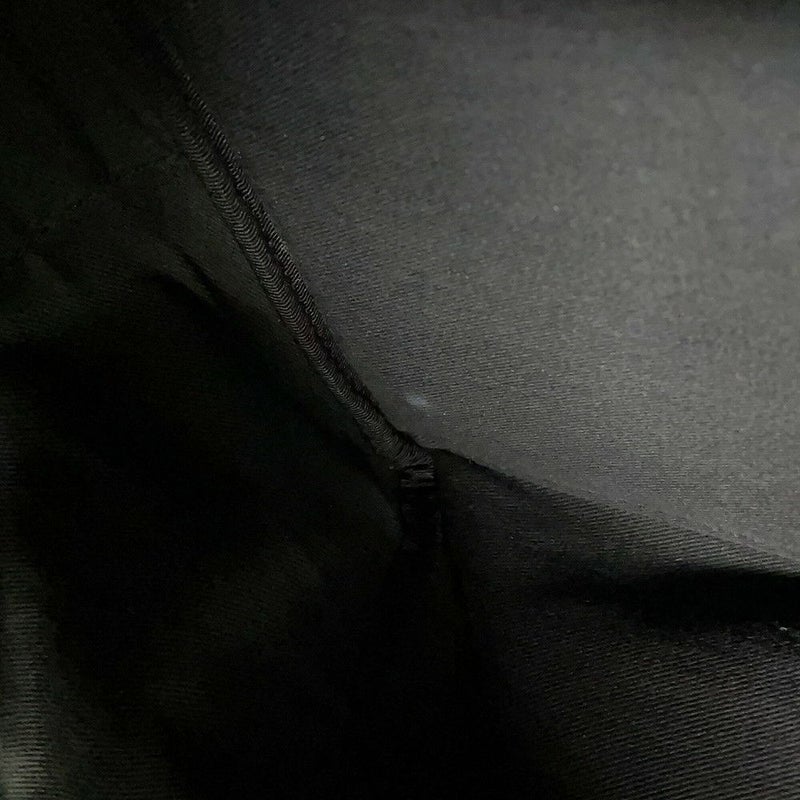 ロエベ ボストンバッグ アナグラム キャンバス LOEWE 黒 旅行 トラベル