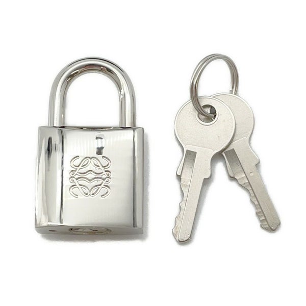 ロエベ ボストンバッグ アナグラム キャンバス LOEWE 黒 旅行 トラベル