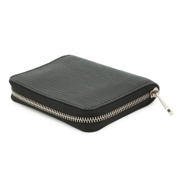 ルイヴィトン コインケース エピ ジッピー・コインパース M60152 財布 小銭入れ ブラック 黒