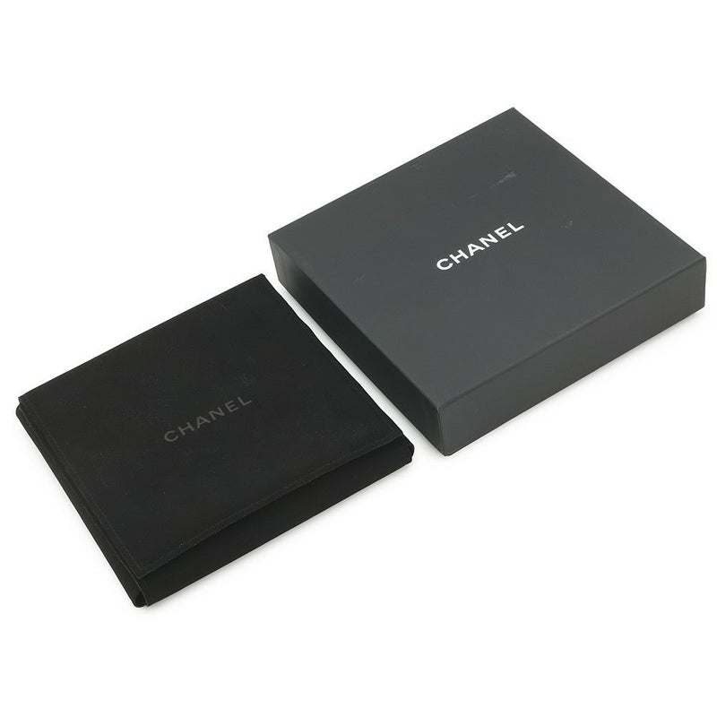 シャネル ネックレス RUE CAMBON ロゴ B22A AB8651 CHANEL アクセサリー