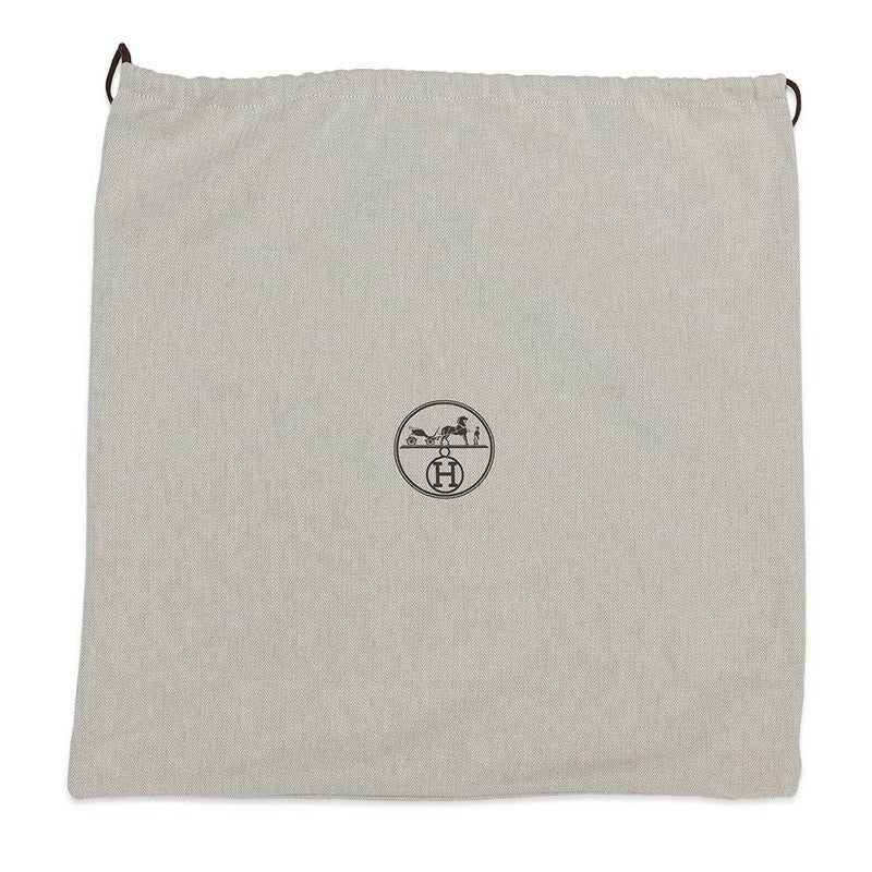 エルメス クッション カバン 刺繍 ウール カシミヤ HERMES インテリア