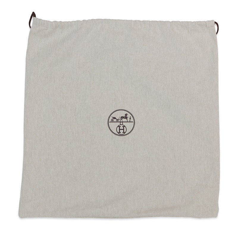 エルメス クッション カバン 刺繍 ウール カシミヤ HERMES インテリア