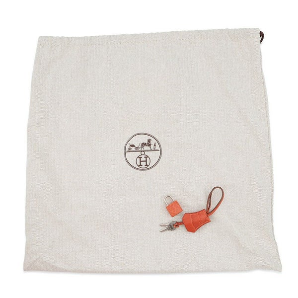 エルメス バーキン25 サンギーヌ/シルバー金具 ニロティカスマット □O刻印 HERMES Birkin ハンドバッグ