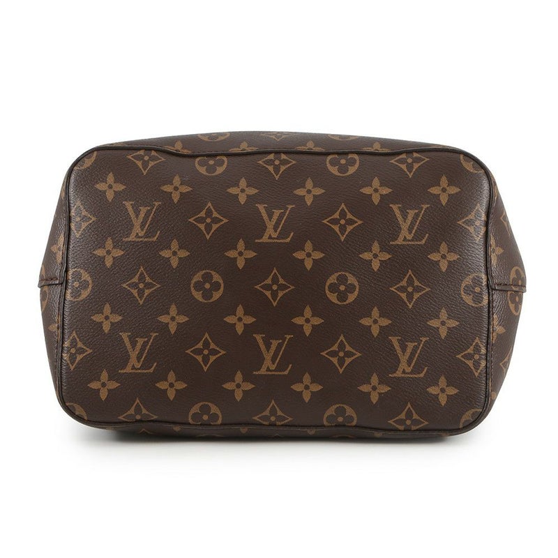 ルイヴィトン ショルダーバッグ モノグラム ネオノエMM M44021 LOUIS VUITTON 2way