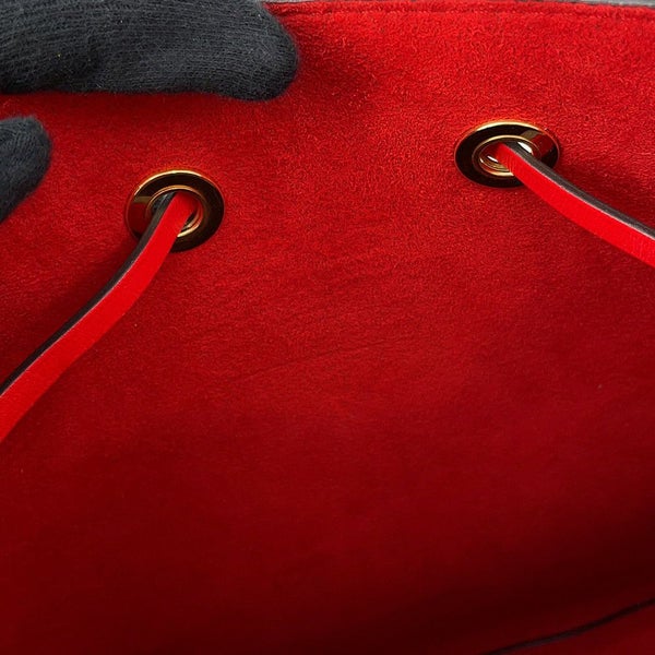 ルイヴィトン ショルダーバッグ モノグラム ネオノエMM M44021 LOUIS VUITTON 2way