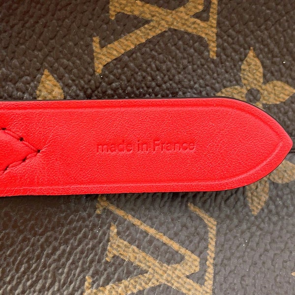 ルイヴィトン ショルダーバッグ モノグラム ネオノエMM M44021 LOUIS VUITTON 2way