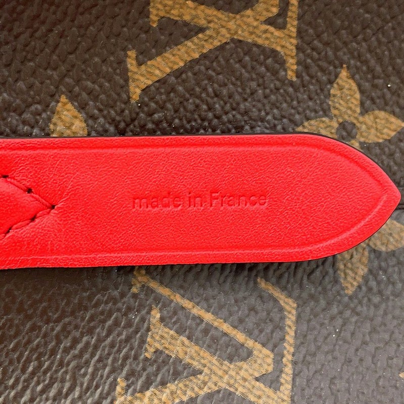 ルイヴィトン ショルダーバッグ モノグラム ネオノエMM M44021 LOUIS VUITTON 2way